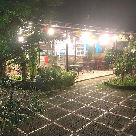 Tam Coc Minh Gia Homestay Ninh Binh Esterno foto